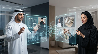 التصميم الداخلي